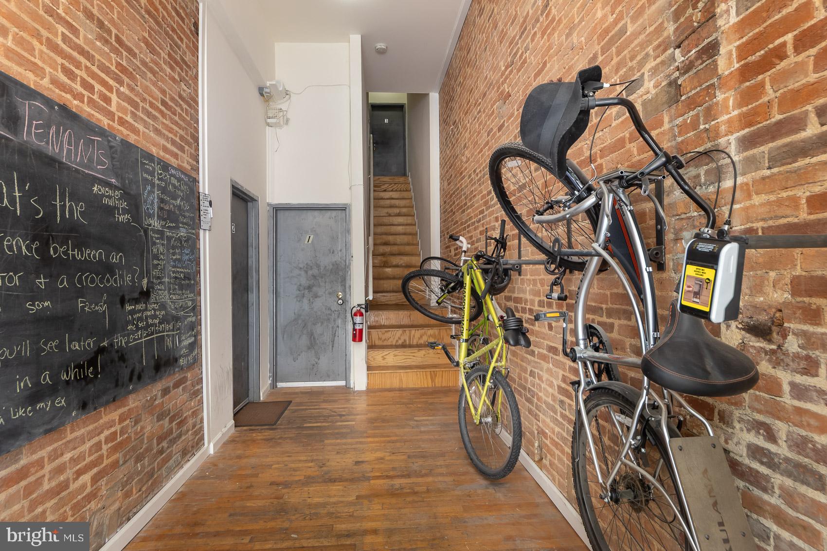 MADISON PARK HISTORIC DISTRICT - Residential Income