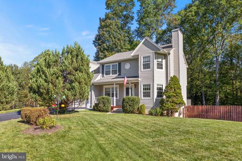 13911 RULER COURT WOODBRIDGE VA 22193