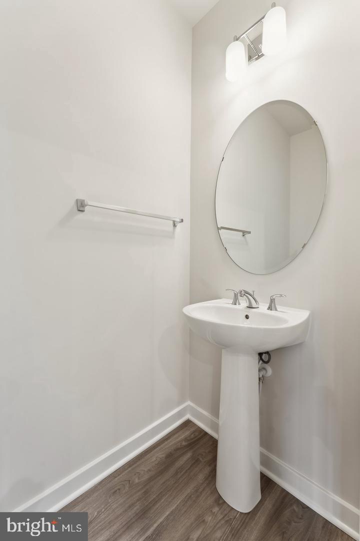 PARK PLACE - Residential Lease