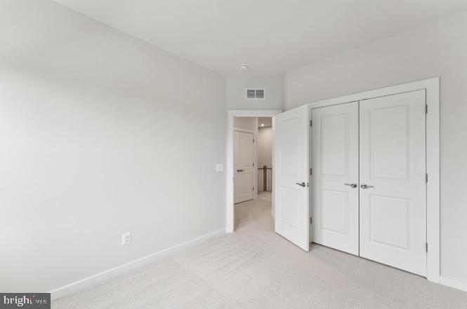 PARK PLACE - Residential Lease