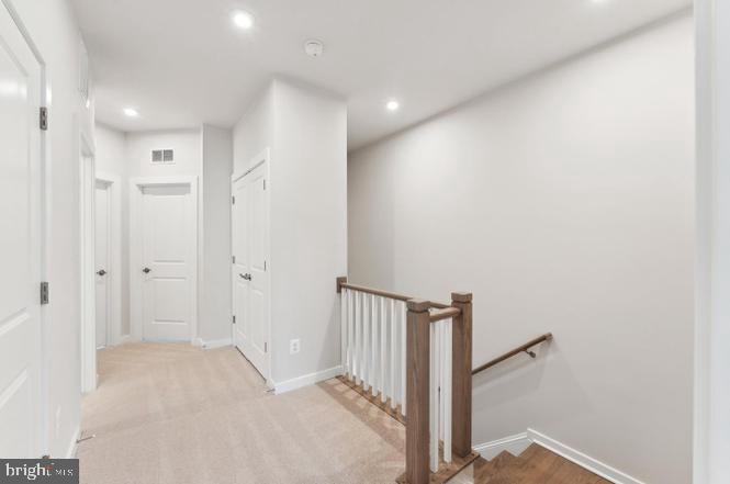 PARK PLACE - Residential Lease