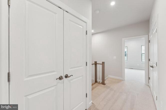 PARK PLACE - Residential Lease