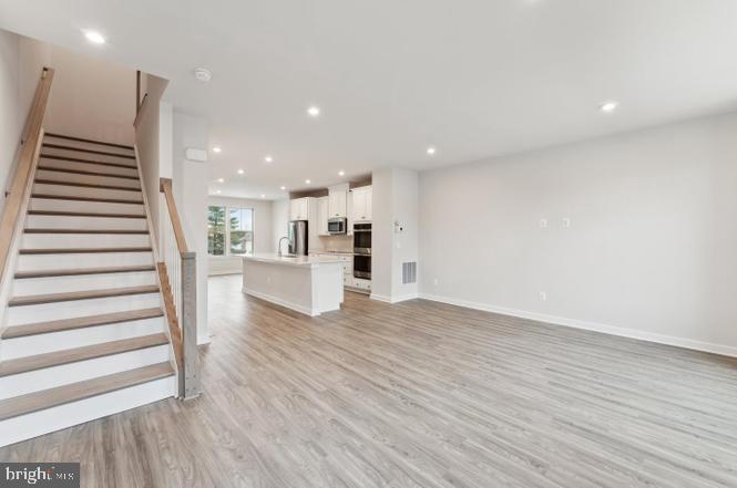 PARK PLACE - Residential Lease