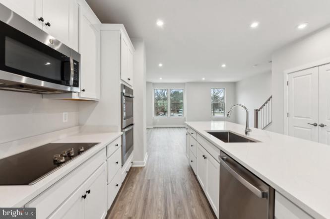 PARK PLACE - Residential Lease