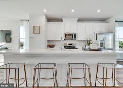 PARK PLACE - Residential Lease