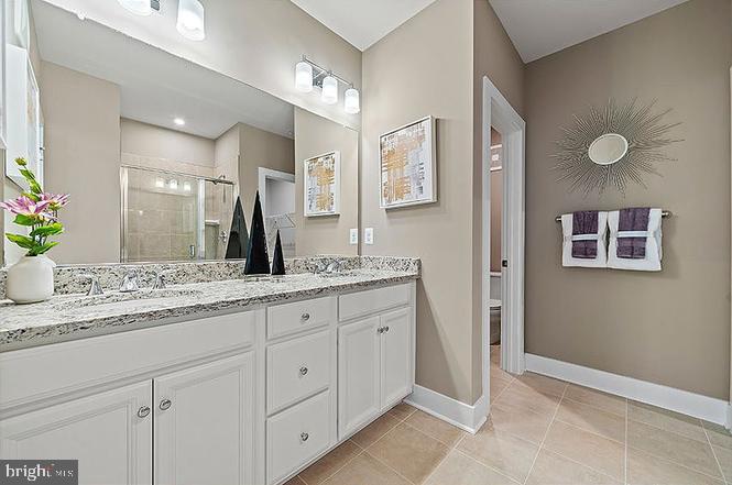 PARK PLACE - Residential Lease