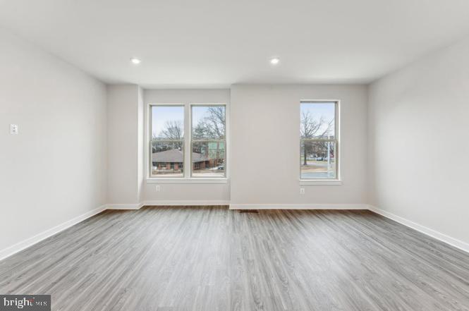 PARK PLACE - Residential Lease