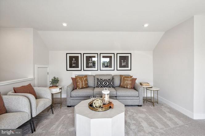 PARK PLACE - Residential Lease