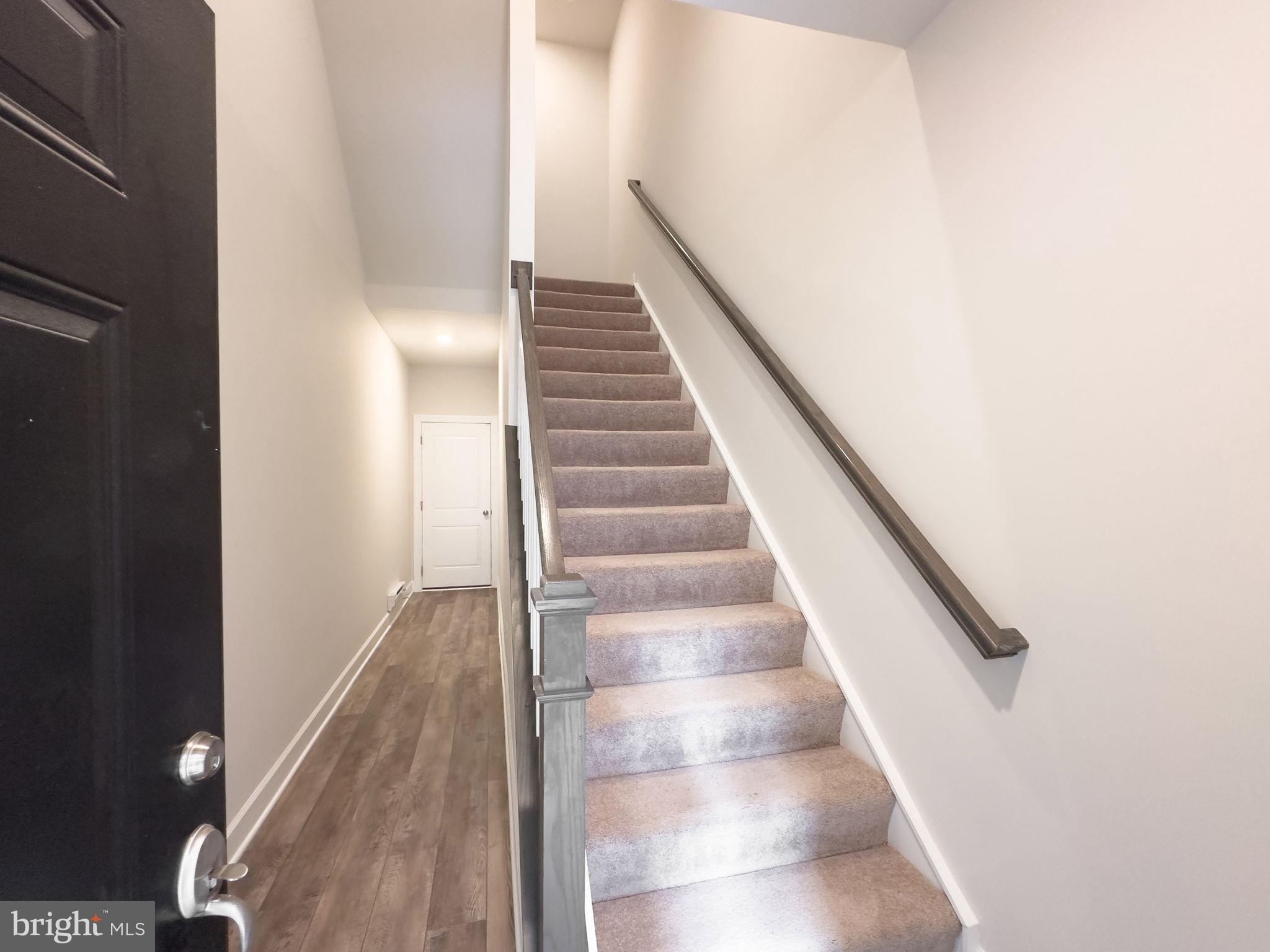 POTOMAC TOWN CENTER - Residential