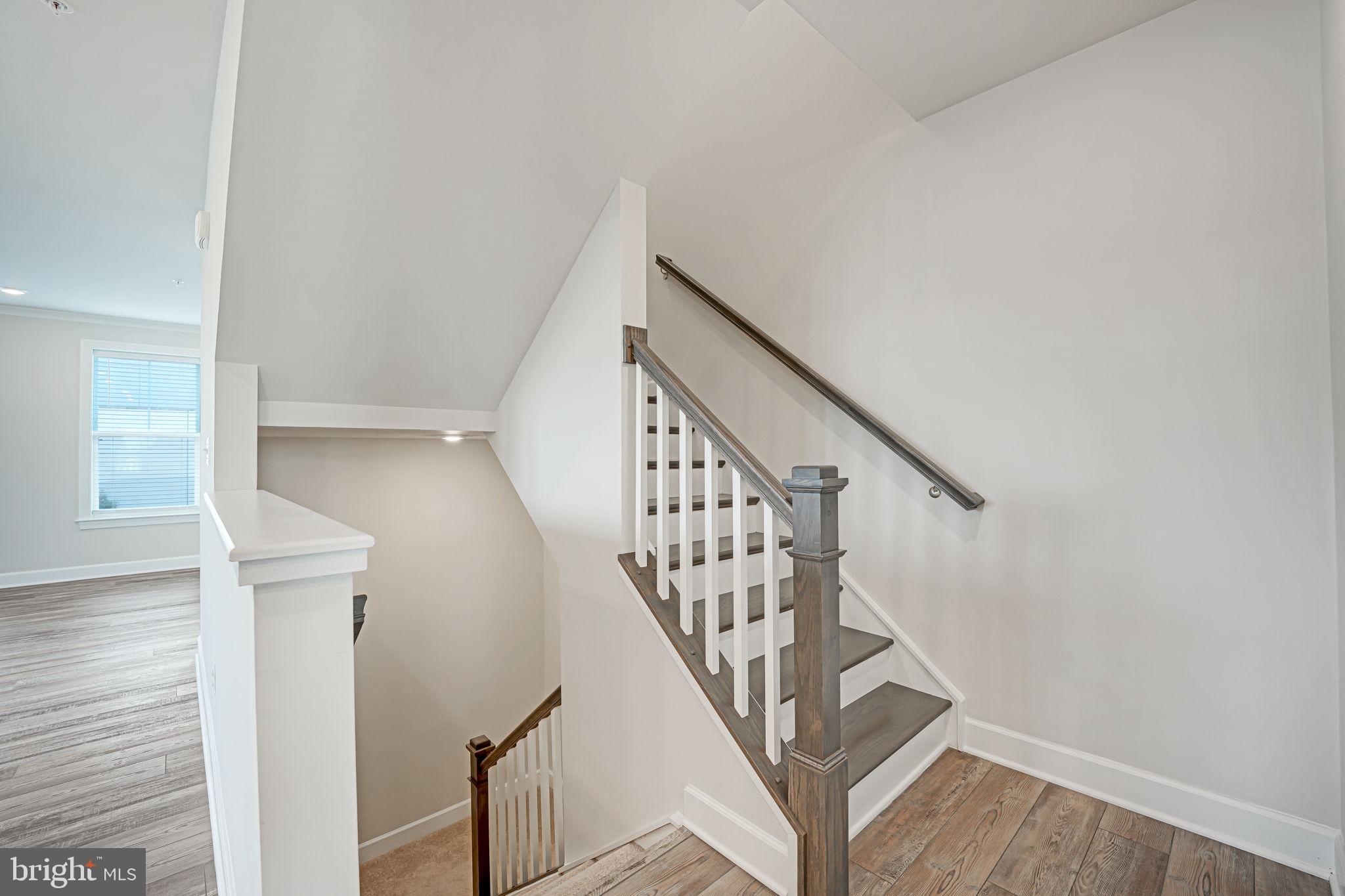 POTOMAC TOWN CENTER - Residential