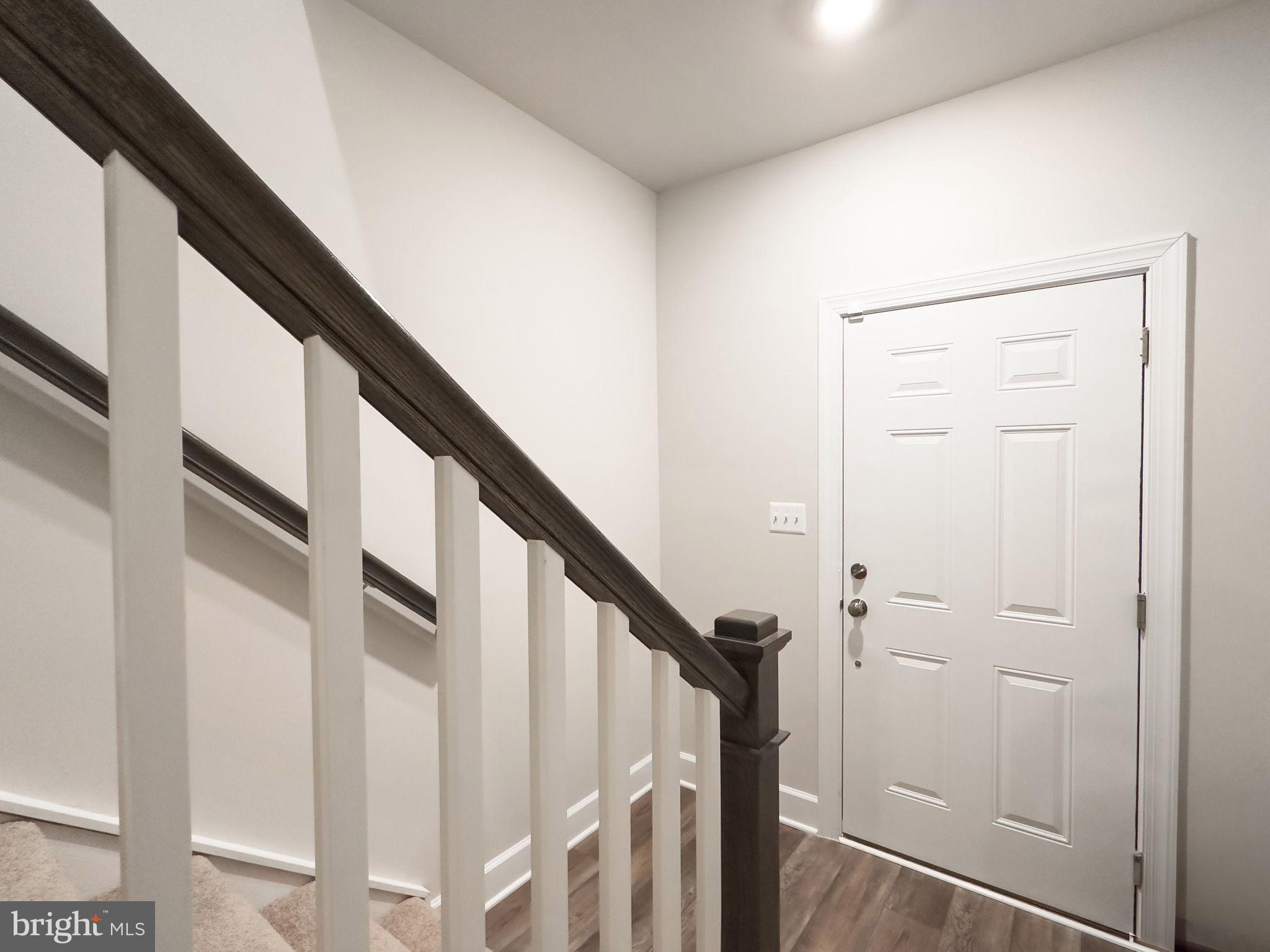 POTOMAC TOWN CENTER - Residential