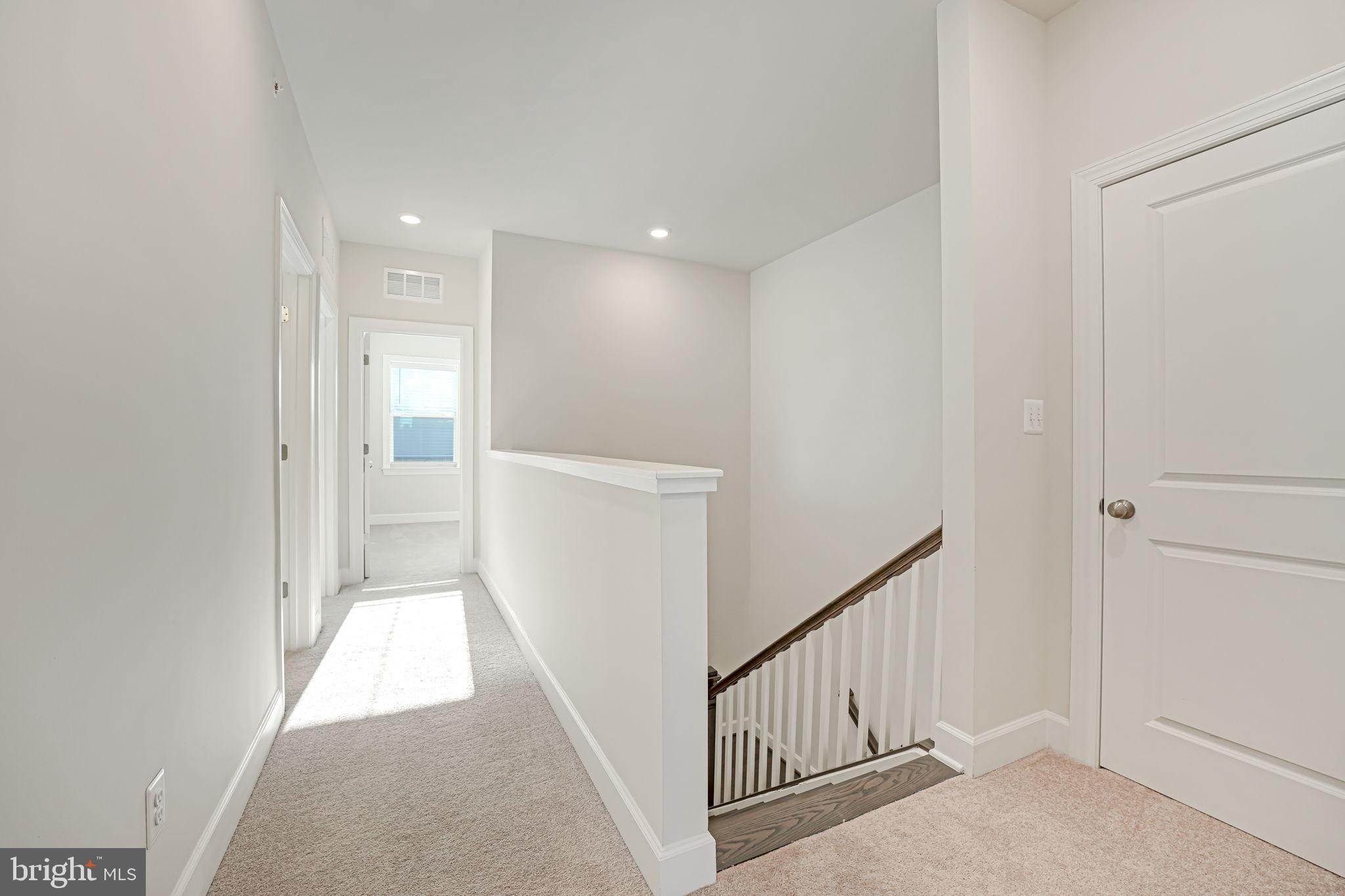 POTOMAC TOWN CENTER - Residential