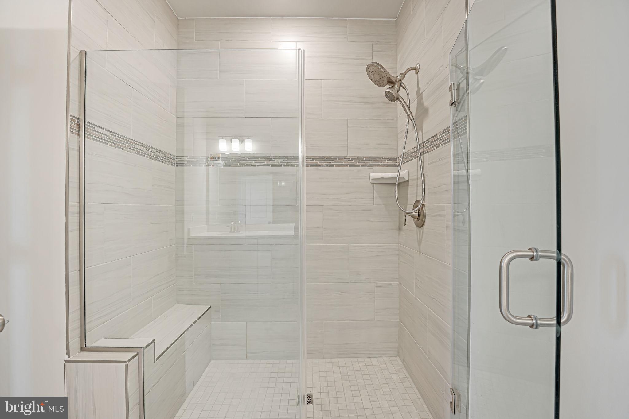 POTOMAC TOWN CENTER - Residential