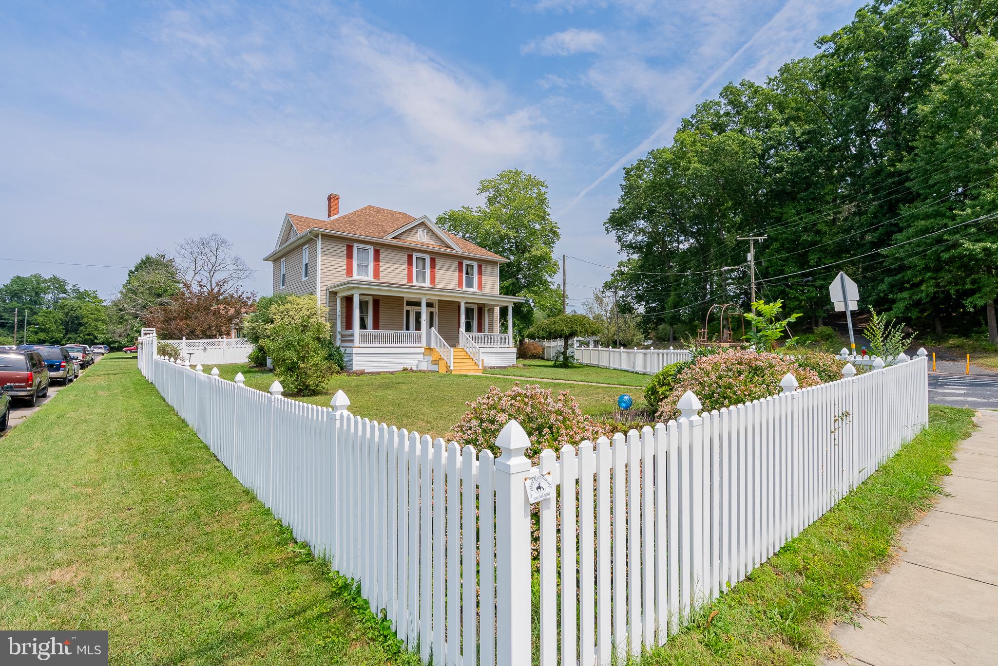 409 8TH STREET