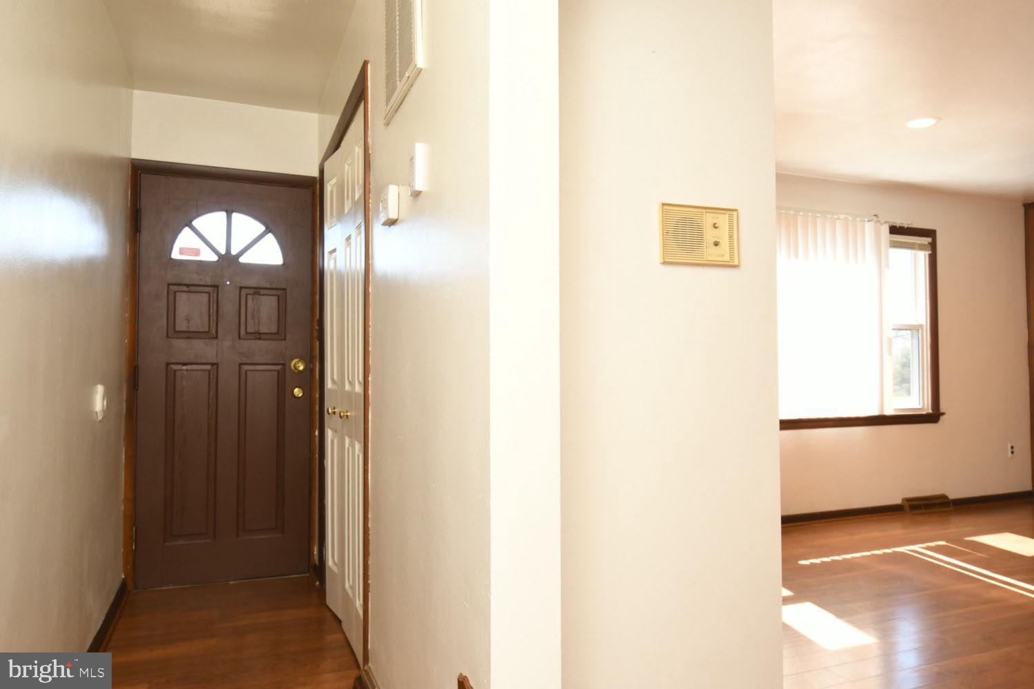 FORT FOOTE - Residential Lease