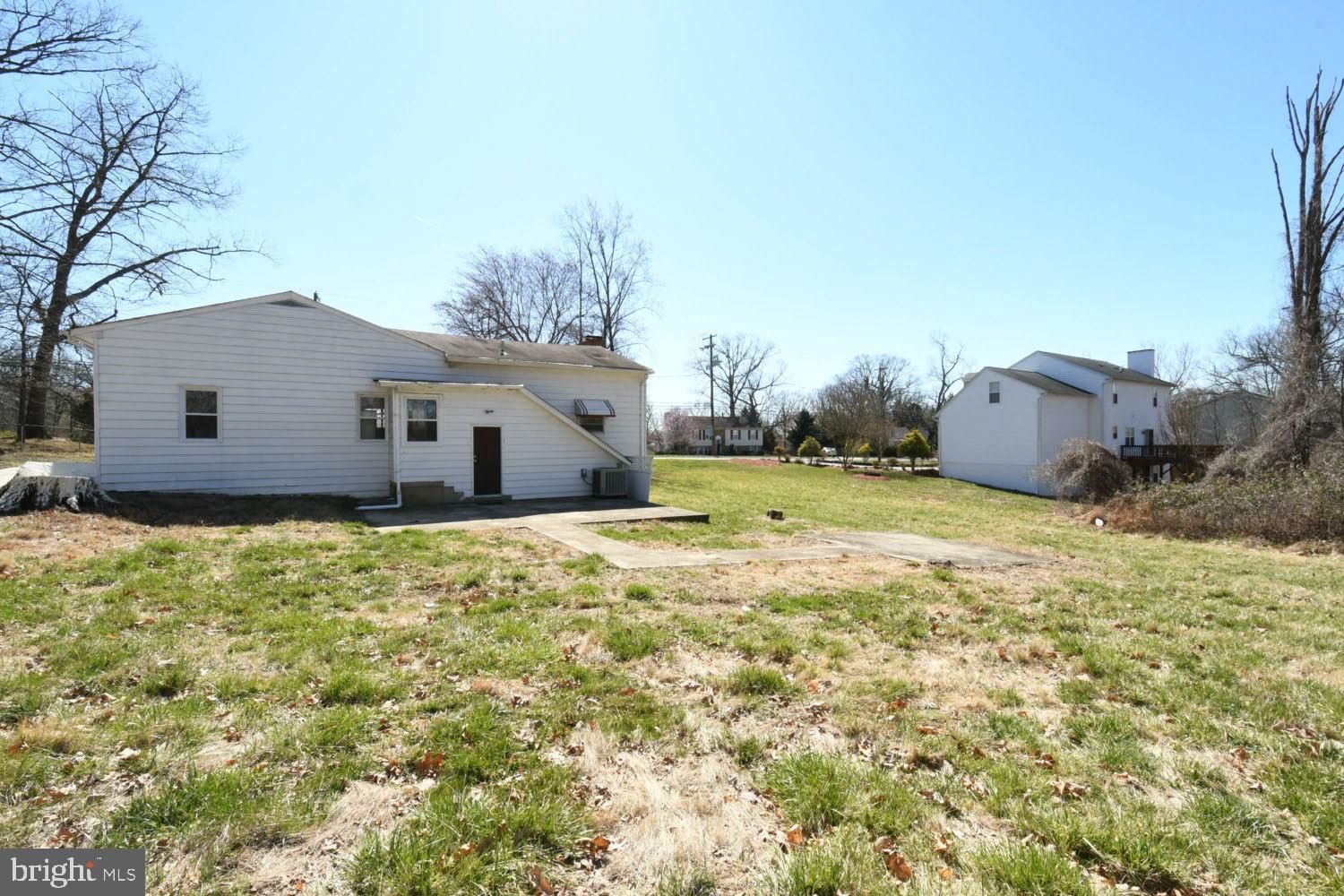 FORT FOOTE - Residential Lease