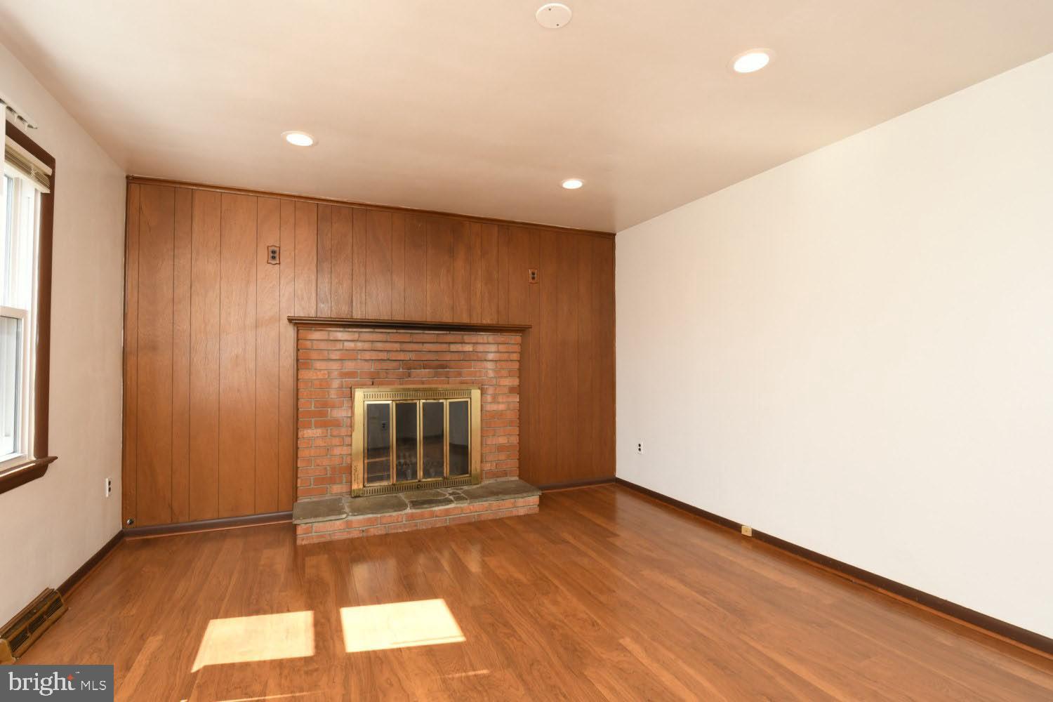 FORT FOOTE - Residential Lease