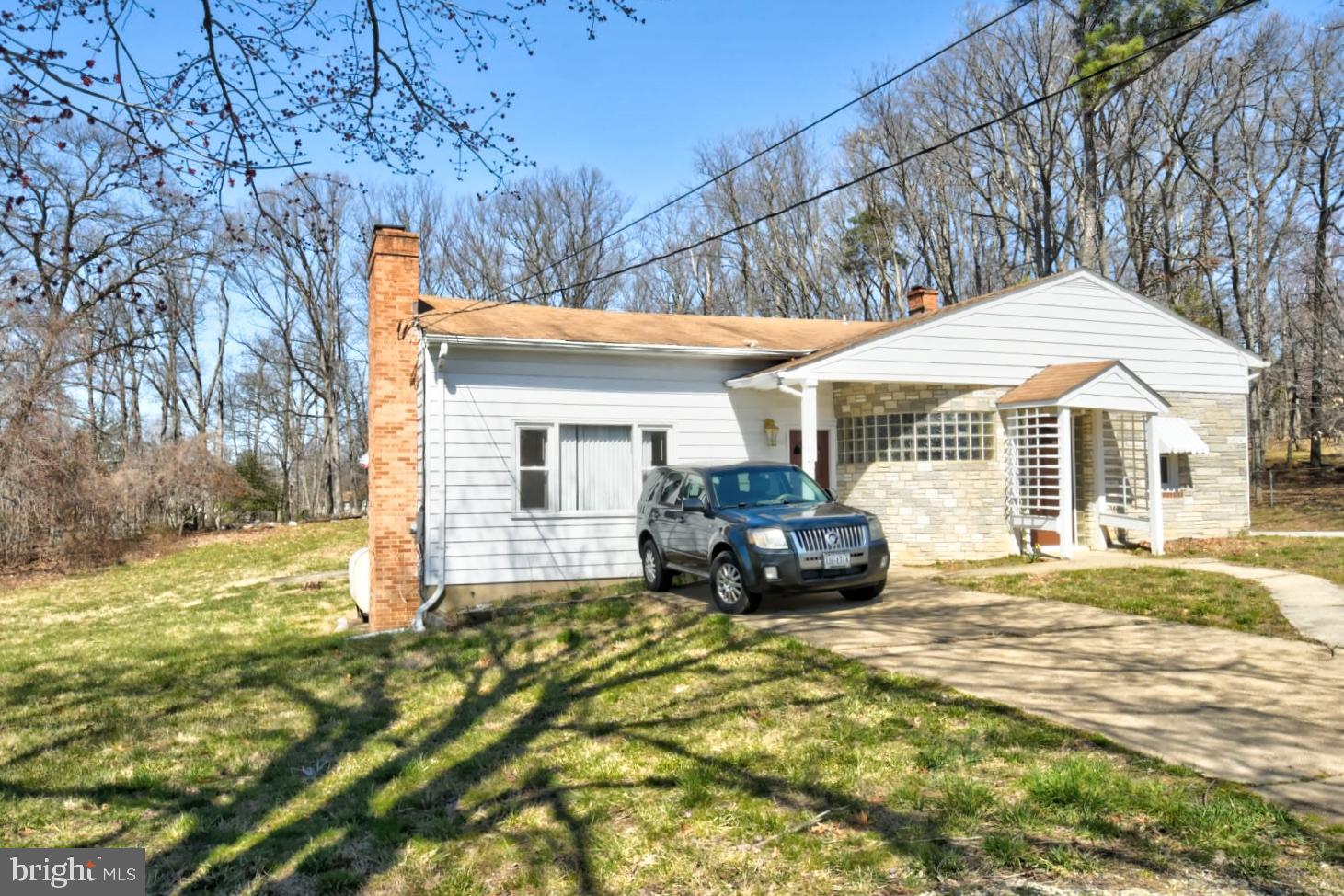 FORT FOOTE - Residential Lease