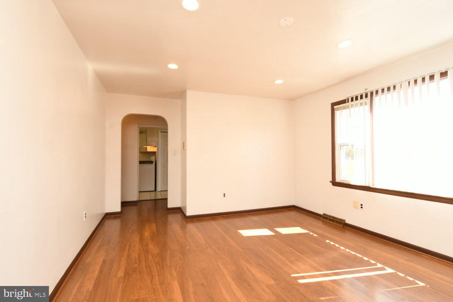 FORT FOOTE - Residential Lease