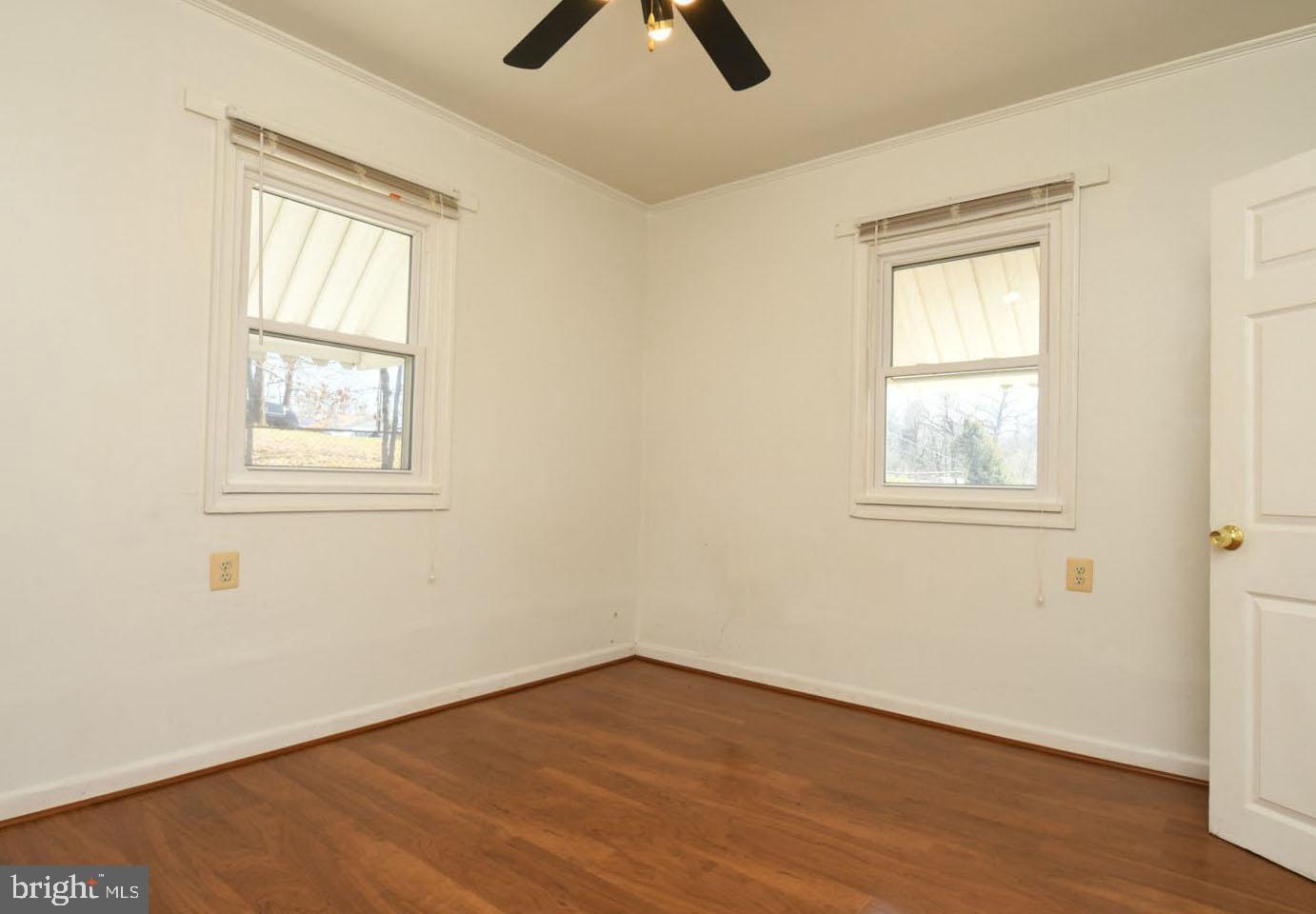 FORT FOOTE - Residential Lease