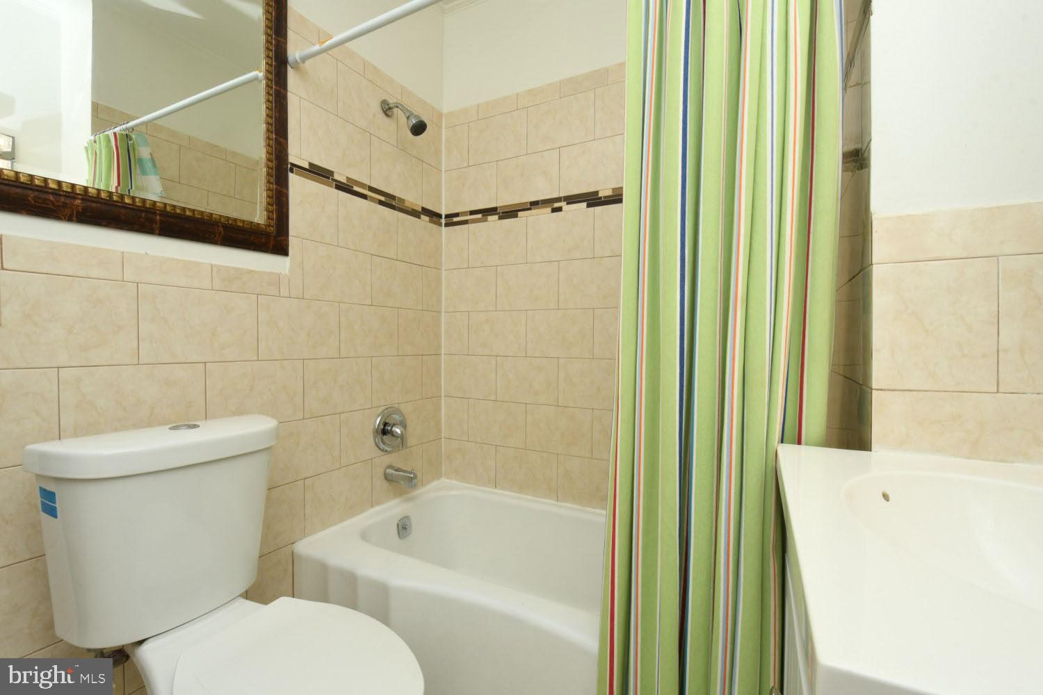 FORT FOOTE - Residential Lease