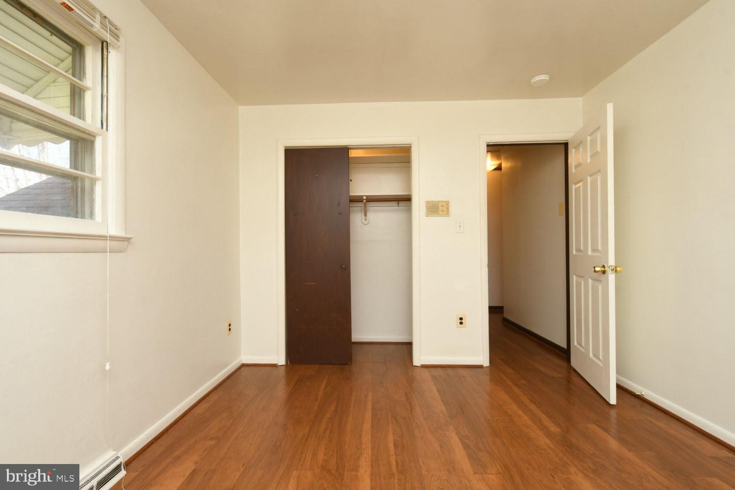 FORT FOOTE - Residential Lease