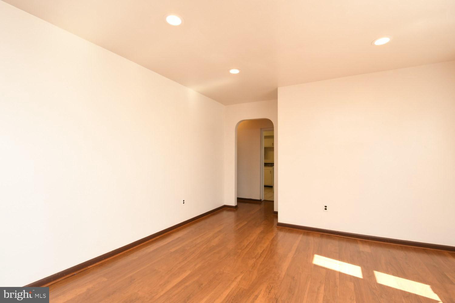 FORT FOOTE - Residential Lease