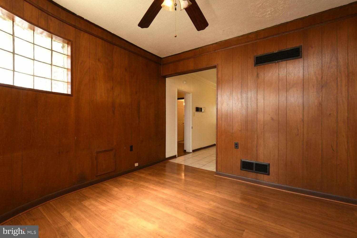 FORT FOOTE - Residential Lease