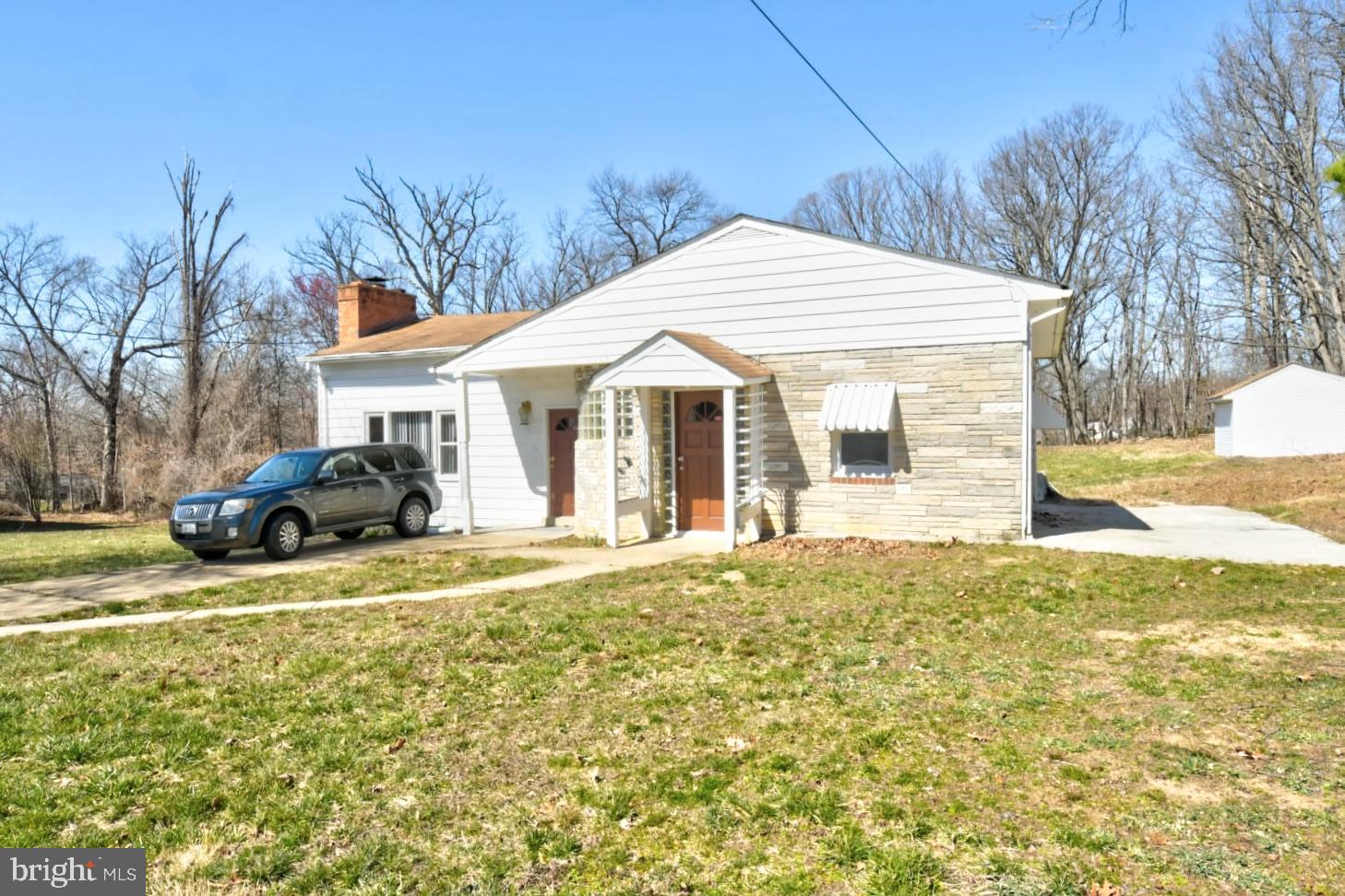 FORT FOOTE - Residential Lease