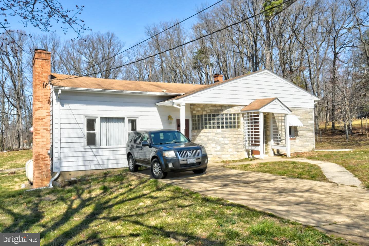 FORT FOOTE - Residential Lease