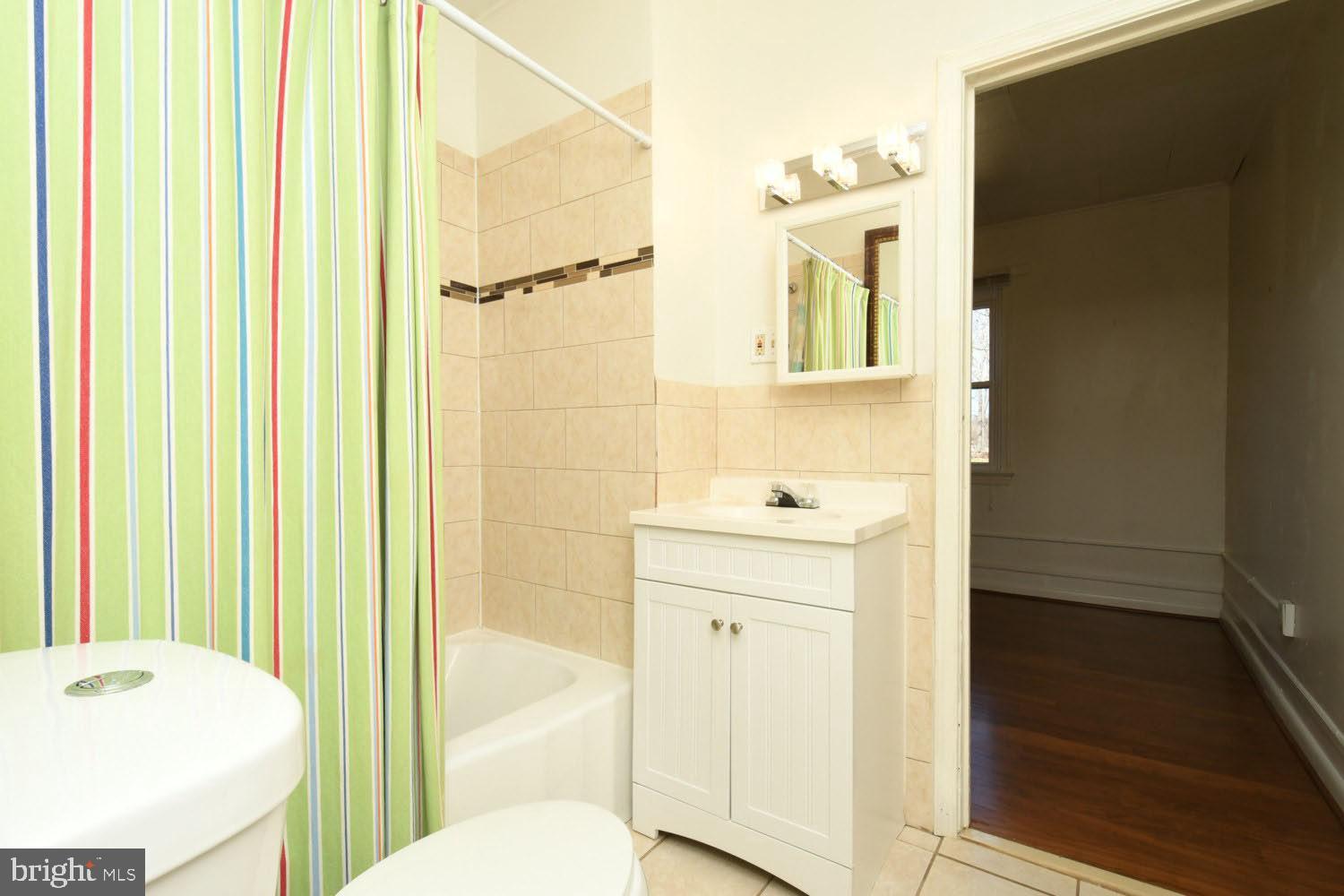 FORT FOOTE - Residential Lease