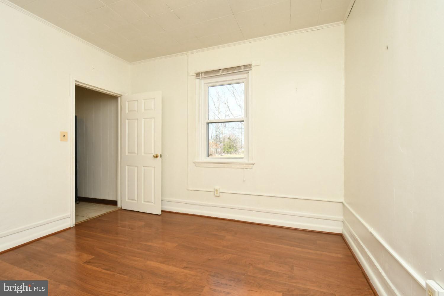 FORT FOOTE - Residential Lease