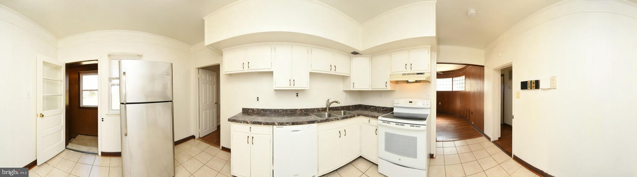 FORT FOOTE - Residential Lease