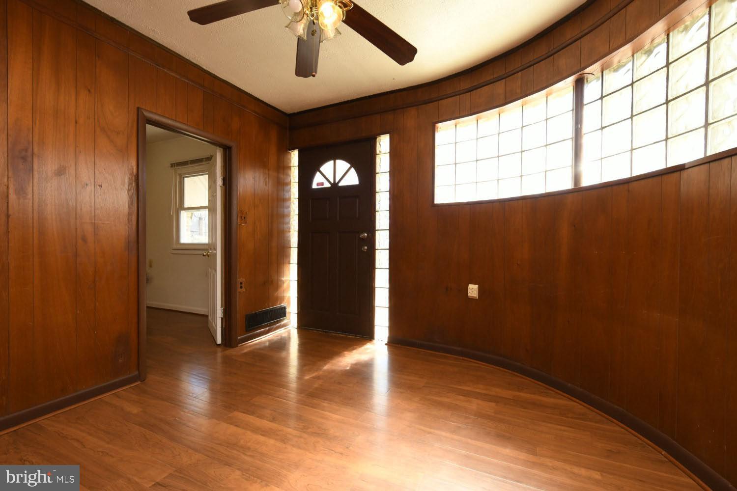 FORT FOOTE - Residential Lease