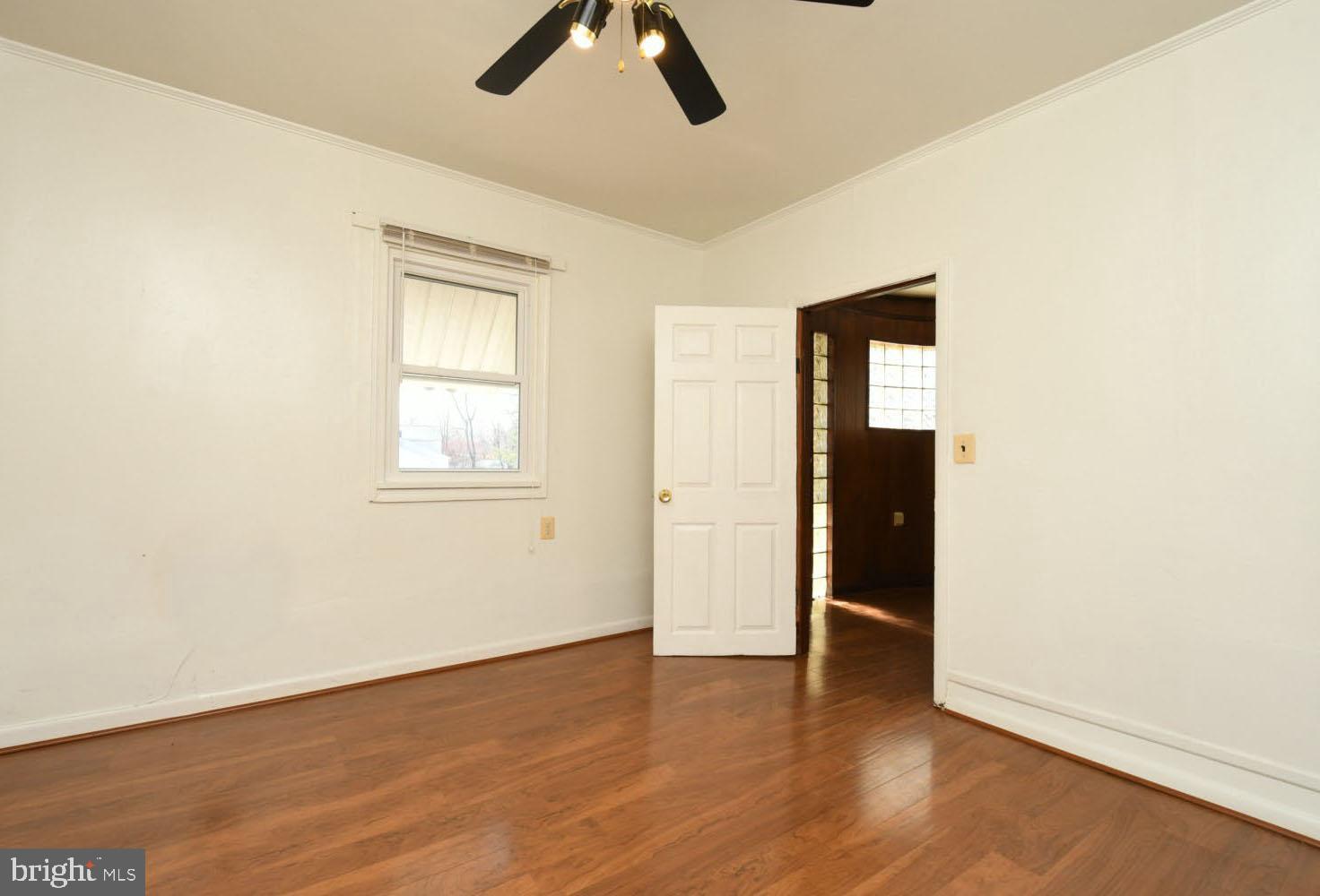 FORT FOOTE - Residential Lease