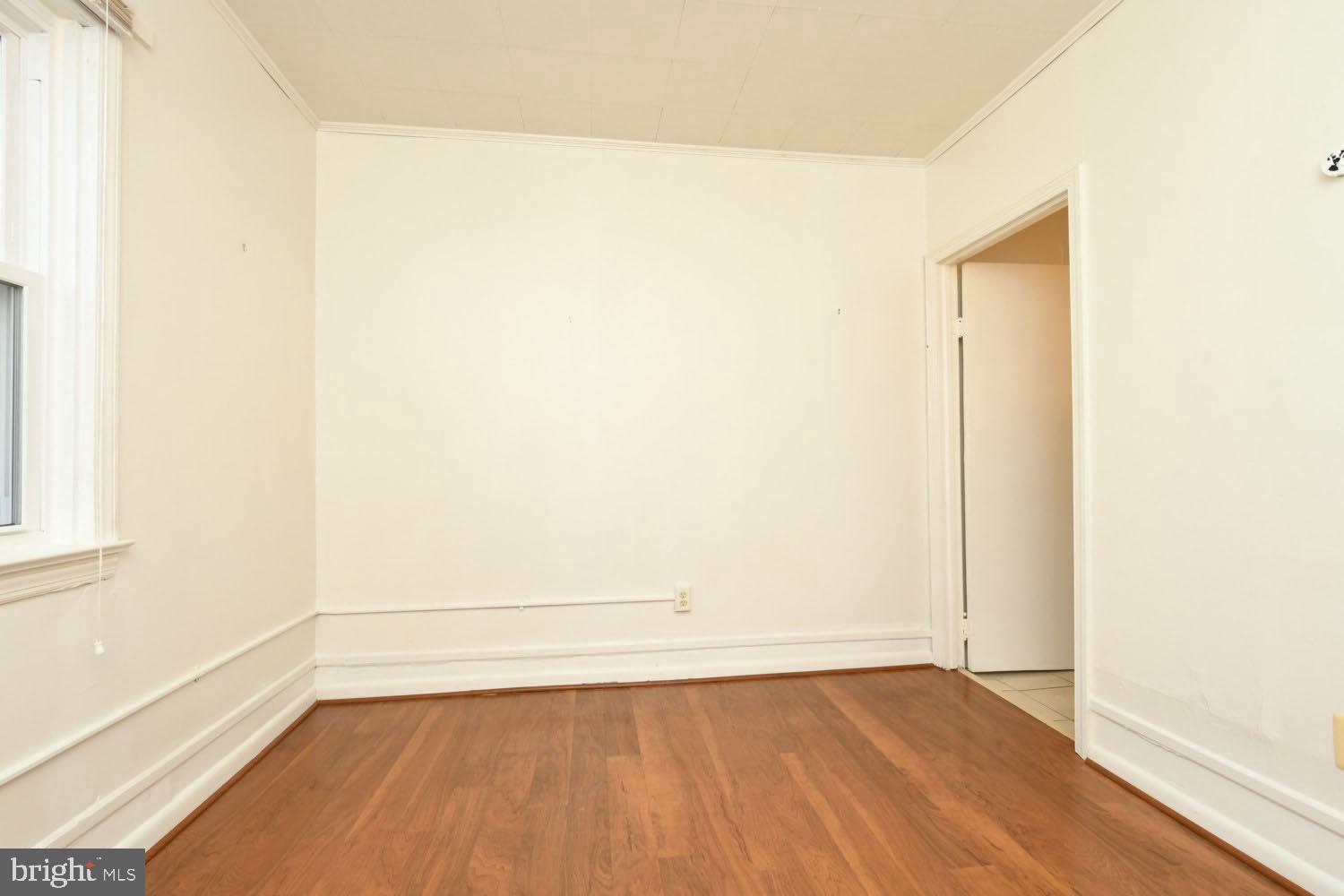 FORT FOOTE - Residential Lease