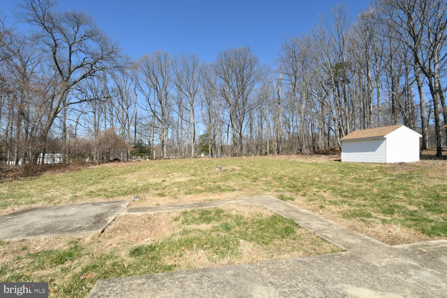 FORT FOOTE - Residential Lease