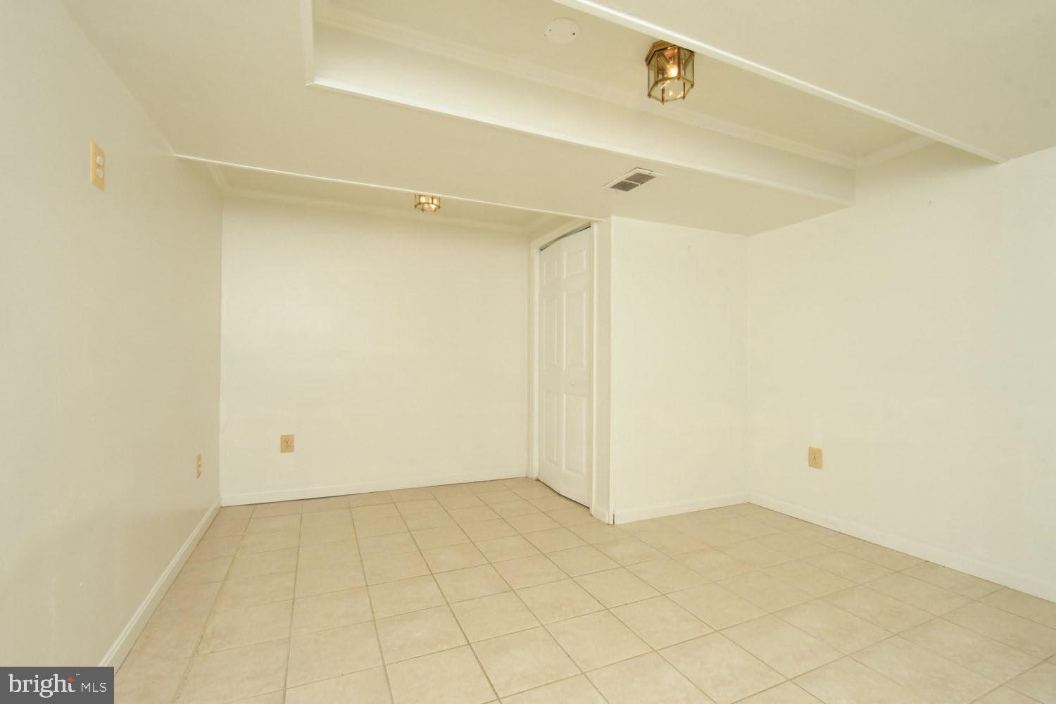 FORT FOOTE - Residential Lease