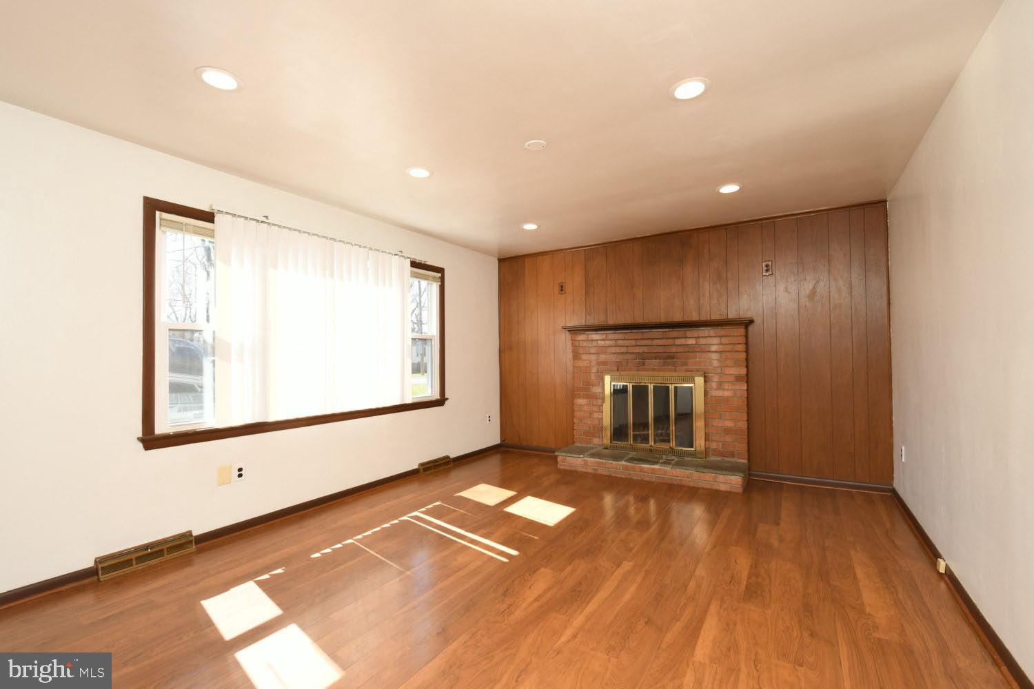 FORT FOOTE - Residential Lease