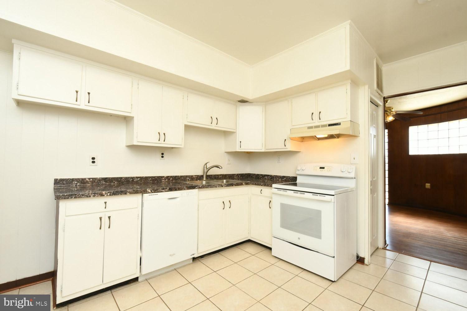 FORT FOOTE - Residential Lease