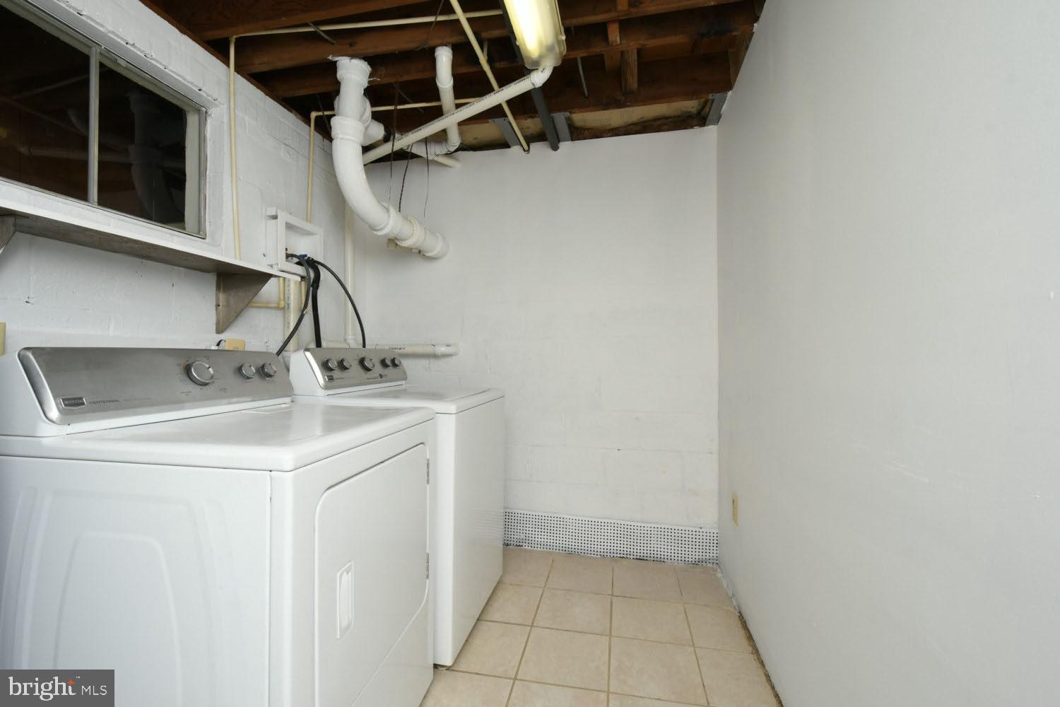 FORT FOOTE - Residential Lease