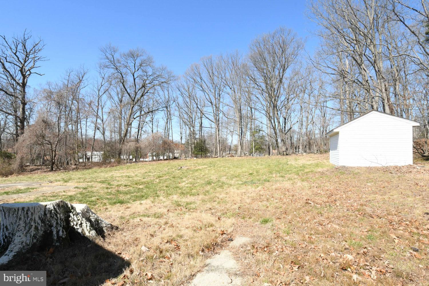 FORT FOOTE - Residential Lease