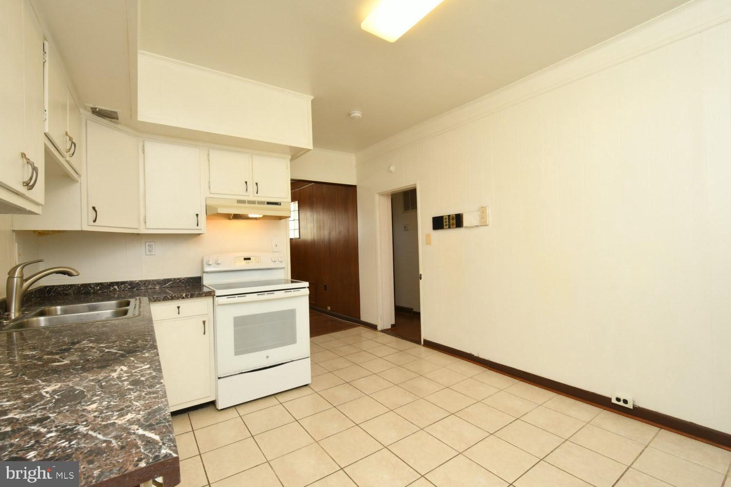 FORT FOOTE - Residential Lease