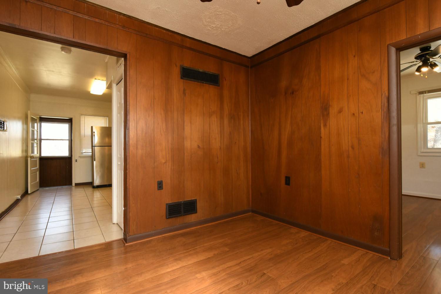 FORT FOOTE - Residential Lease