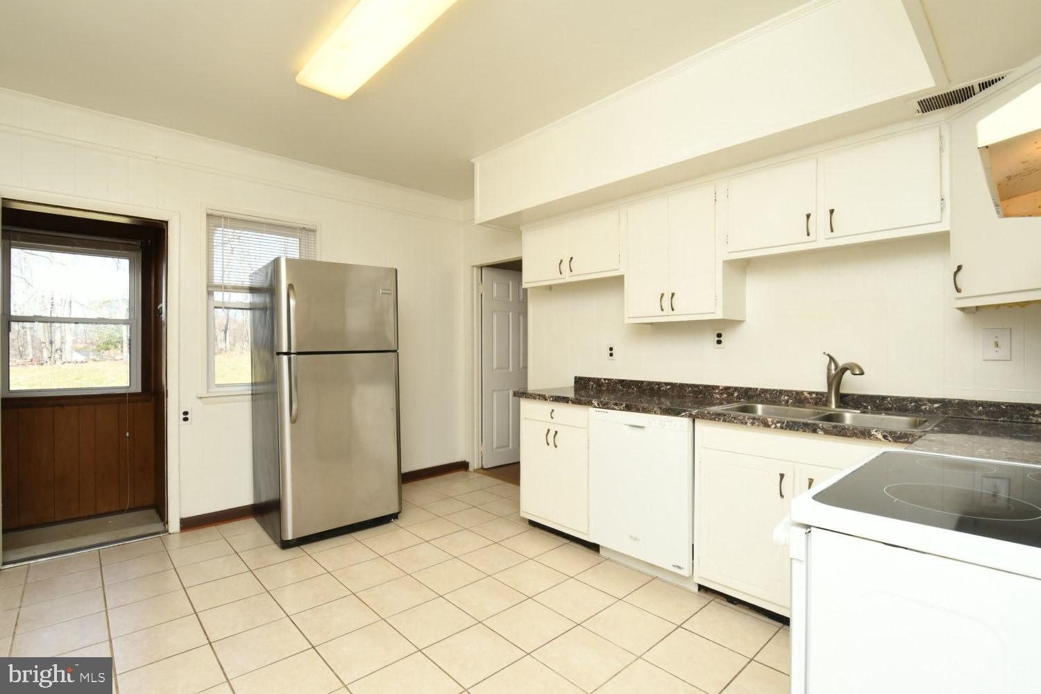 FORT FOOTE - Residential Lease