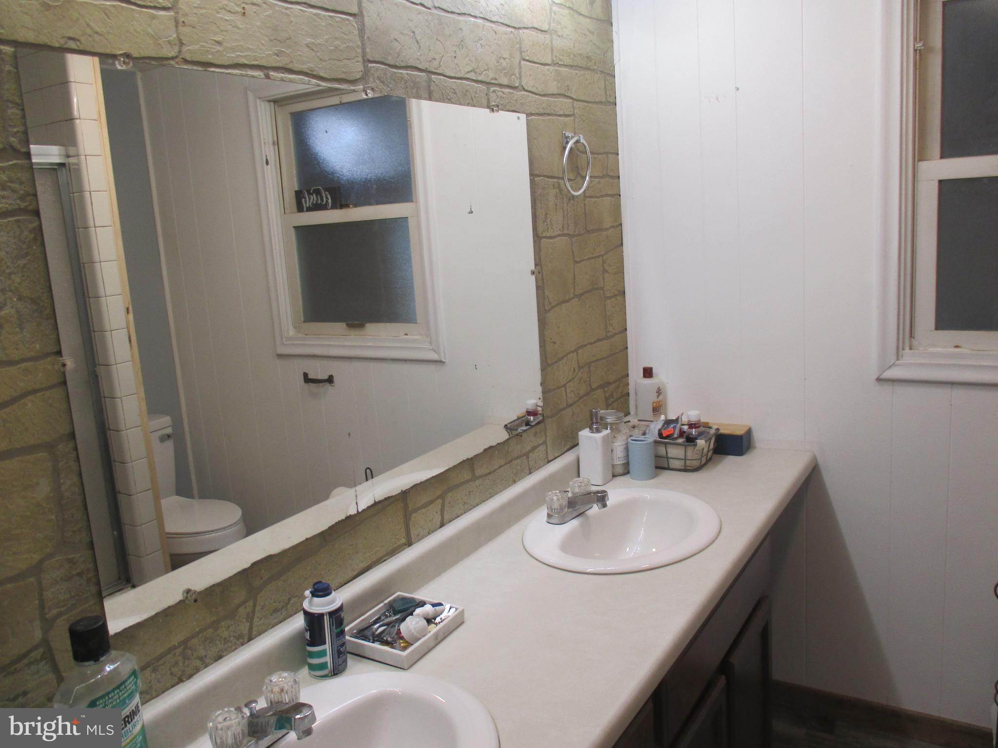 FORT ASHBY - Residential