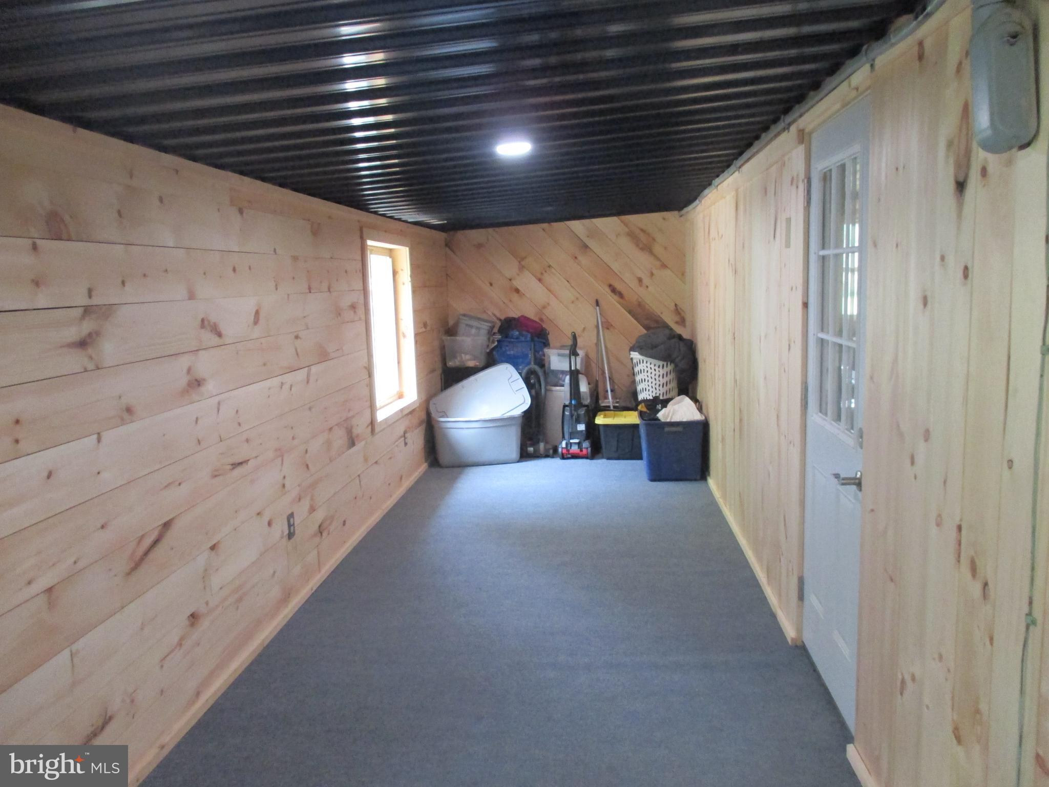 FORT ASHBY - Residential