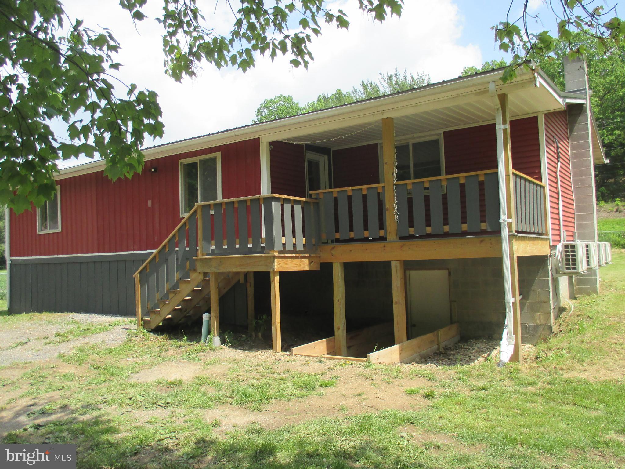 8376 FRANKFORT HIGHWAY