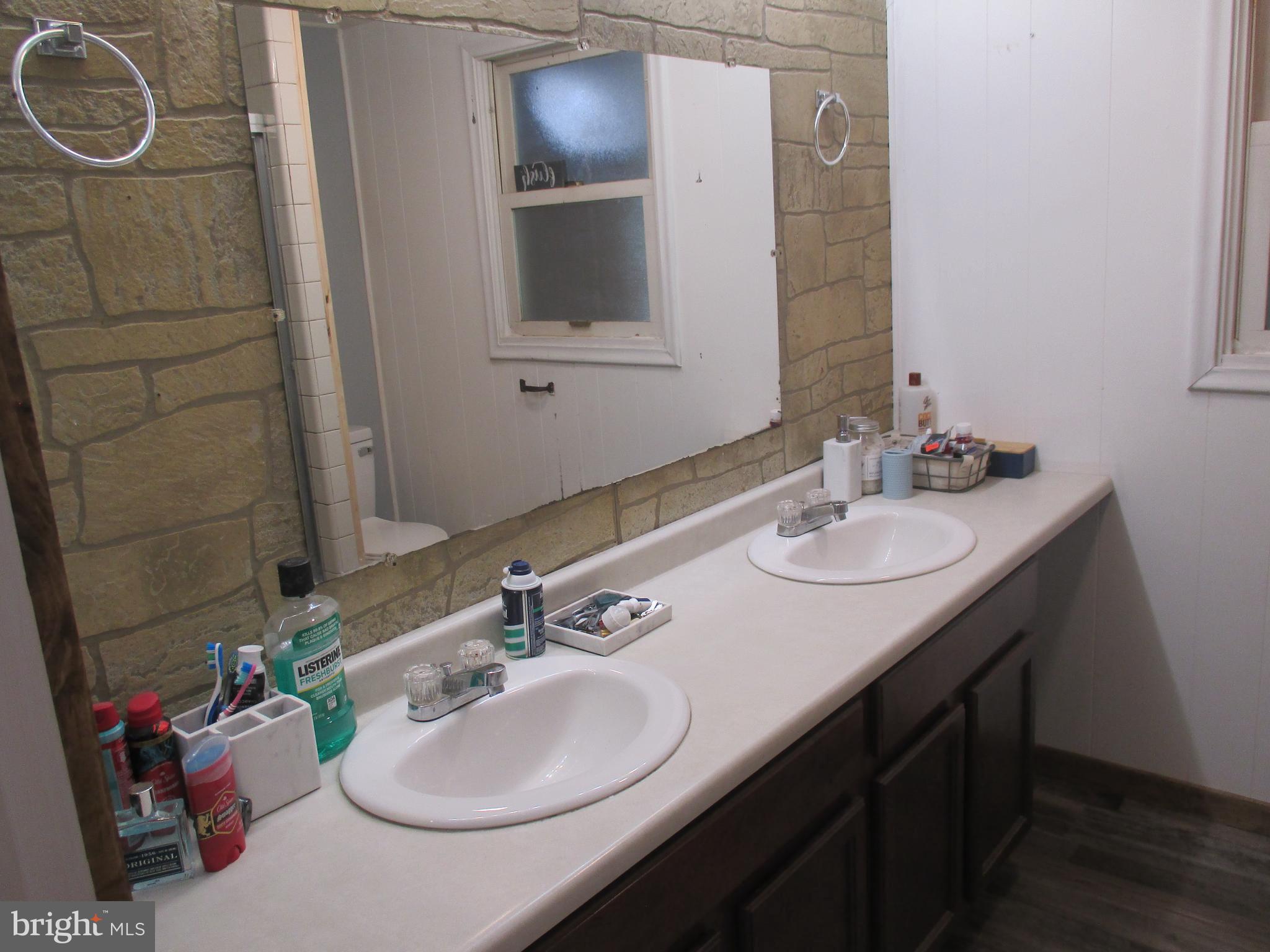 FORT ASHBY - Residential