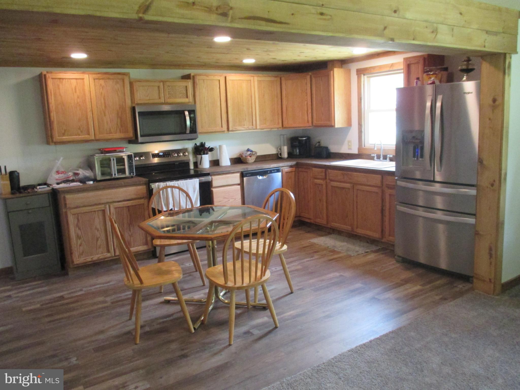 FORT ASHBY - Residential